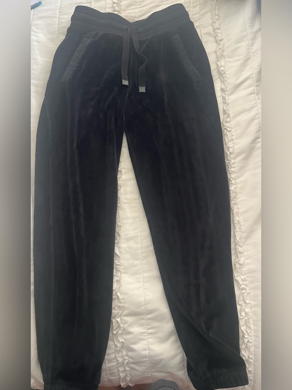 Athleta Double Cozy Karma Jogger